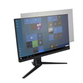 Filtro antiriflesso e riduzione luce blu Kensington per monitor da 23,8 pollici