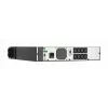 Gruppo di continuità Legrand Keor ASI SPE Rack 2U 1,5 kVA (1200 W) 8 uscite C13, ingresso C14, nero