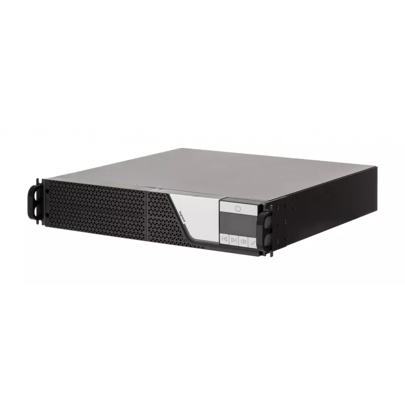 Gruppo di continuità Legrand Keor ASI SPE Rack 2U 1,5 kVA (1200 W) 8 uscite C13, ingresso C14, nero