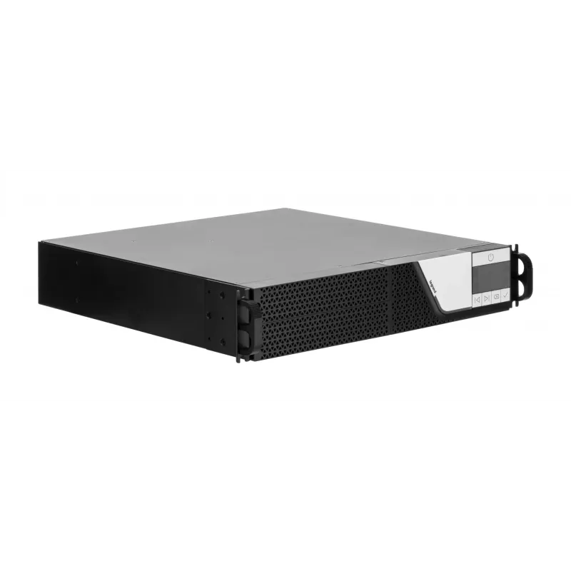 Gruppo di continuità Legrand Keor ASI SPE Rack 2U 1,5 kVA (1200 W) 8 uscite C13, ingresso C14, nero