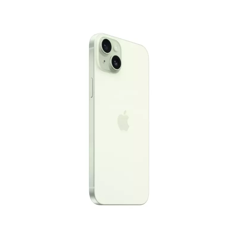 Smartphone Apple iPhone 15 Plus 6,7 pollici 512GB verde