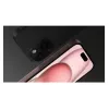 Smartphone Apple iPhone 15 6,1 pollici 256GB giallo