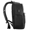 Zaino per laptop MODECOM CREATIVE 15.6 pollici — custodia protettiva per laptop da 15.6 pollici, tasche multiple, spallacci imbottiti