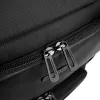 Zaino per laptop MODECOM CREATIVE 15.6 pollici — custodia protettiva per laptop da 15.6 pollici, tasche multiple, spallacci imbottiti