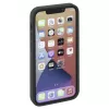 Cover Hama 00196975 per Apple iPhone 13 Pro verde monocromatico