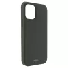 Cover Hama 00196975 per Apple iPhone 13 Pro verde monocromatico