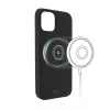 Custodia per cellulare Hama MagCase Finest Feel PRO 15,5 cm (6,1