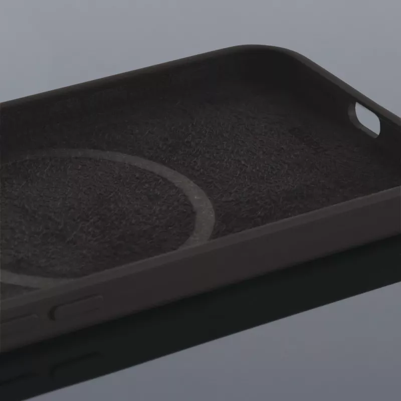 Custodia per cellulare Hama MagCase Finest Feel PRO 15,5 cm (6,1