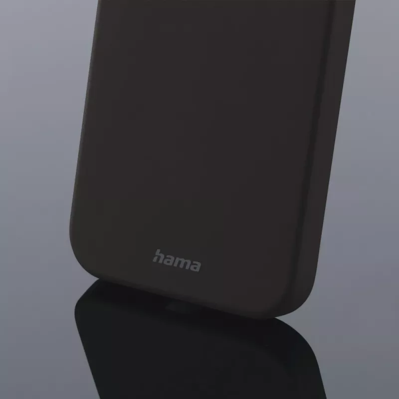 Custodia per cellulare Hama MagCase Finest Feel PRO 15,5 cm (6,1
