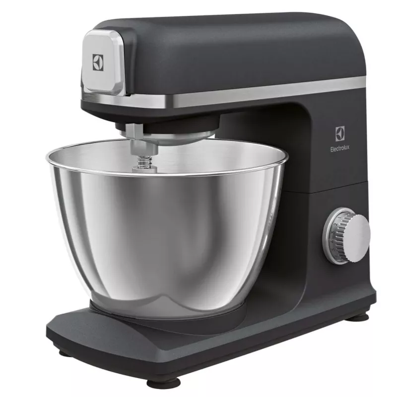 Robot da cucina Electrolux E5KM1-4BPT 1200 W nero