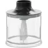 Frullatore a immersione Electrolux E4HB1-6GG 600 W acciaio inox