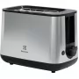 Electrolux E3T1-3ST 7 2 fette 800 W grigio, acciaio inox