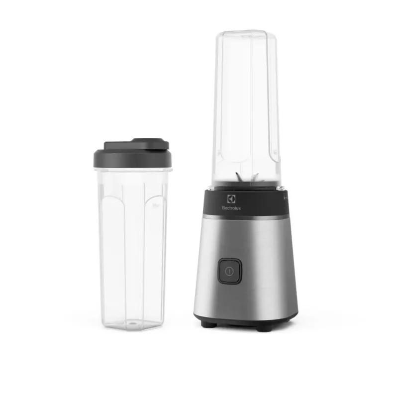Electrolux Create 3 E3SB1-4ST frullatore sportivo, 300 W