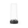 Electrolux Create 3 E3SB1-4ST frullatore sportivo, 300 W