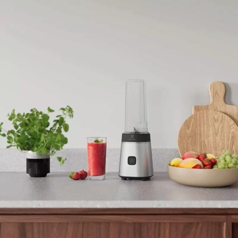 Electrolux Create 3 E3SB1-4ST frullatore sportivo, 300 W