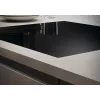 Piano cottura a induzione Candy Idea CI642CBB/1 nero da incasso 60 cm con zone 4 zone