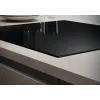Piano cottura a induzione Candy Idea CI642CBB/1 nero da incasso 60 cm con zone 4 zone