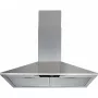 Whirlpool AKR 685/1 IX da parete acciaio inox 395 m³/h