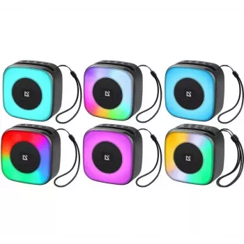 Altoparlante Bluetooth DEFENDER ENJOY 30 5W