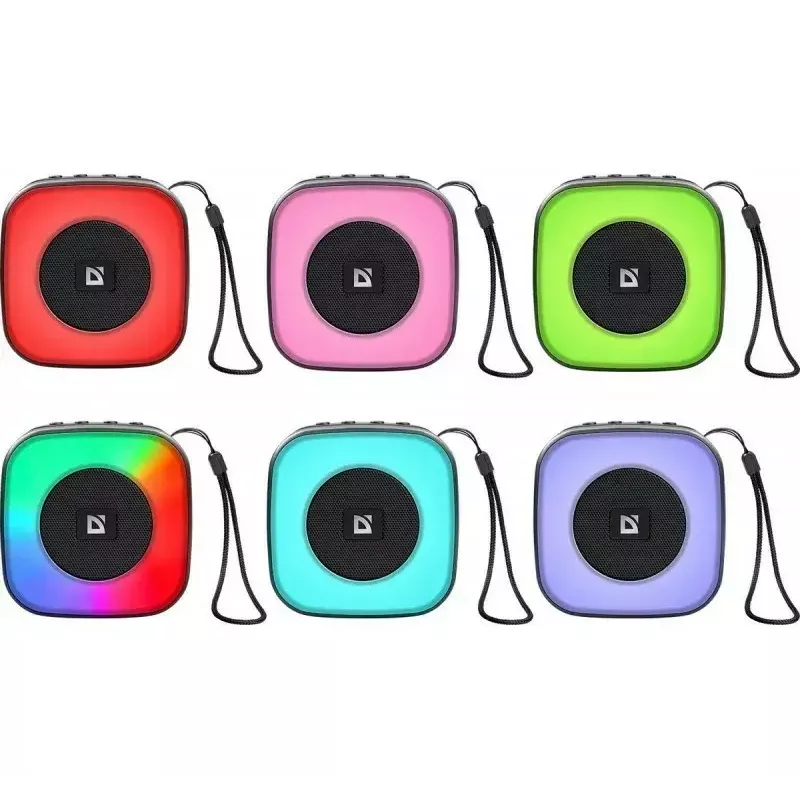 Altoparlante Bluetooth DEFENDER ENJOY 30 5W