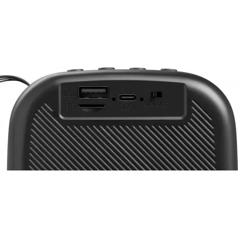 Altoparlante Bluetooth DEFENDER ENJOY 30 5W