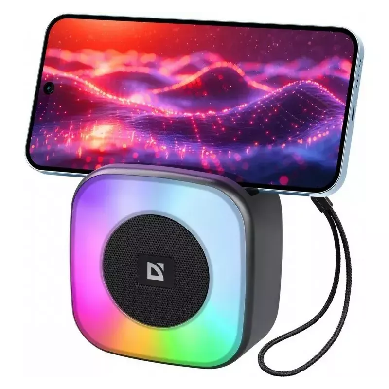 Altoparlante Bluetooth DEFENDER ENJOY 30 5W