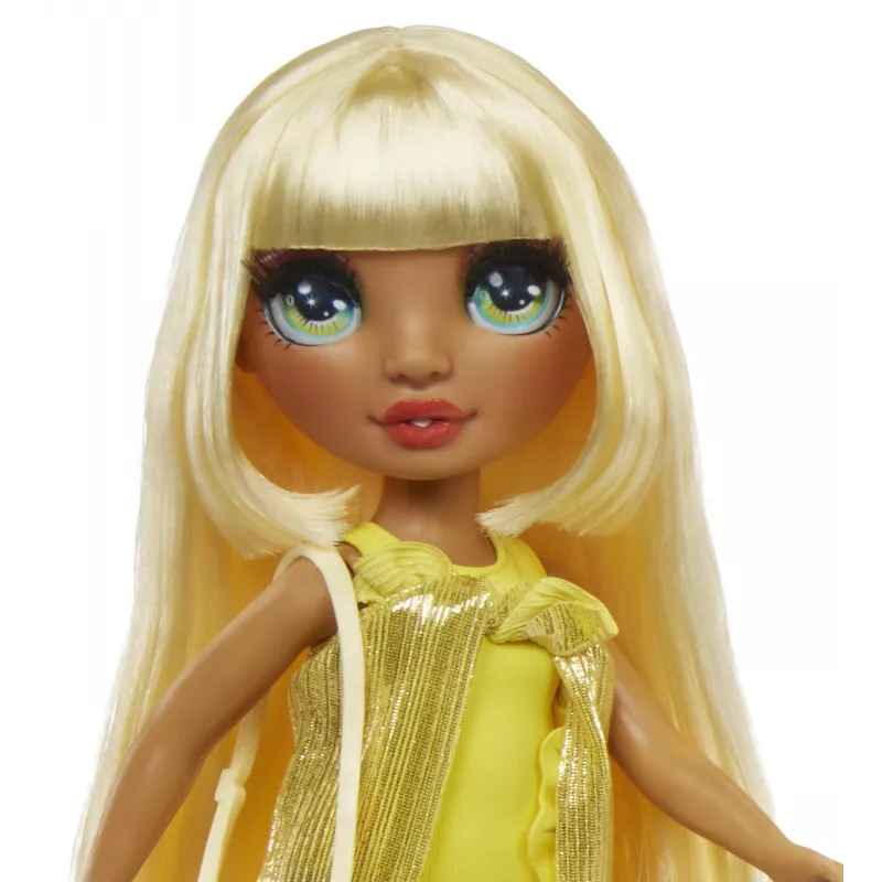 Rainbow High 507284EUC bambola