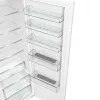 Frigorifero Gorenje RI517E41WF BK070, 300 L, SN-N, 35 dB, E, bianco