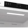 Frigorifero Gorenje RI517E41WF BK070, 300 L, SN-N, 35 dB, E, bianco
