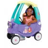 Little Tikes Bluey Grannies Car Coupe macchinina scivolo
