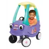 Little Tikes Bluey Grannies Car Coupe macchinina scivolo