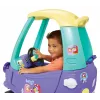 Little Tikes Bluey Grannies Car Coupe macchinina scivolo