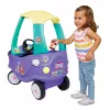 Little Tikes Bluey Grannies Car Coupe macchinina scivolo