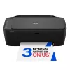 Stampante inkjet All-in-One HP DeskJet 2923 – a colori, Wi‑Fi, A4, 4800x1200 DPI