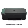 Stampante inkjet All-in-One HP DeskJet 2923 – a colori, Wi‑Fi, A4, 4800x1200 DPI