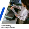 Stampante inkjet All-in-One HP DeskJet 2923 – a colori, Wi‑Fi, A4, 4800x1200 DPI
