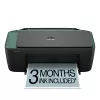 Stampante inkjet All-in-One HP DeskJet 2923 – a colori, Wi‑Fi, A4, 4800x1200 DPI
