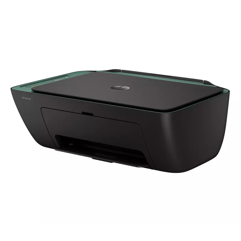 Stampante inkjet All-in-One HP DeskJet 2923 – a colori, Wi‑Fi, A4, 4800x1200 DPI