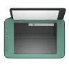 Stampante inkjet All-in-One HP DeskJet 2923 – a colori, Wi‑Fi, A4, 4800x1200 DPI