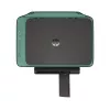 Stampante inkjet All-in-One HP DeskJet 2923 – a colori, Wi‑Fi, A4, 4800x1200 DPI