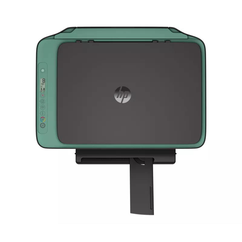 Stampante inkjet All-in-One HP DeskJet 2923 – a colori, Wi‑Fi, A4, 4800x1200 DPI