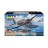 Kit di montaggio modello in plastica REVELL ARADO AR 196A-3 idrovolante in scala 1:32