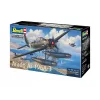 Kit di montaggio modello in plastica REVELL ARADO AR 196A-3 idrovolante in scala 1:32