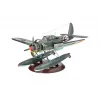 Kit di montaggio modello in plastica REVELL ARADO AR 196A-3 idrovolante in scala 1:32