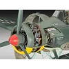 Kit di montaggio modello in plastica REVELL ARADO AR 196A-3 idrovolante in scala 1:32