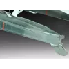 Kit di montaggio modello in plastica REVELL ARADO AR 196A-3 idrovolante in scala 1:32