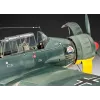 Kit di montaggio modello in plastica REVELL ARADO AR 196A-3 idrovolante in scala 1:32