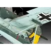 Kit di montaggio modello in plastica REVELL ARADO AR 196A-3 idrovolante in scala 1:32