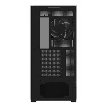 Case PC Zalman P40 Prism Plus Midi Tower nero