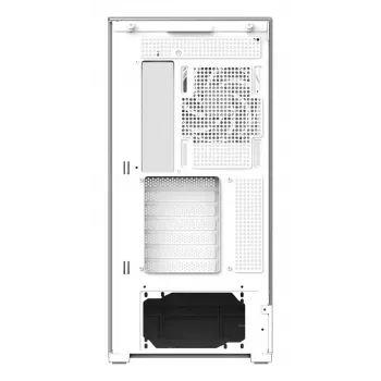 Case PC Zalman P40 Prism Plus Midi Tower bianco
